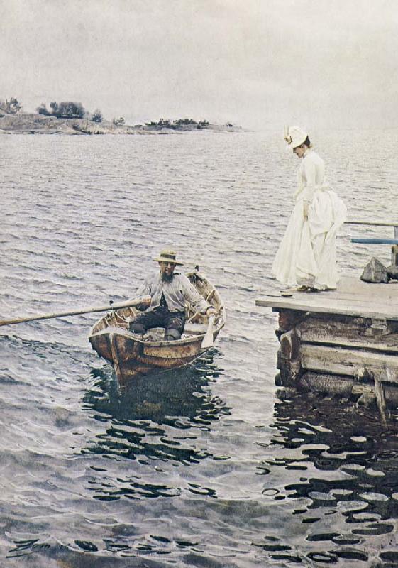 Anders Zorn sommarnoje